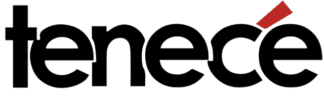 Tenece Logo